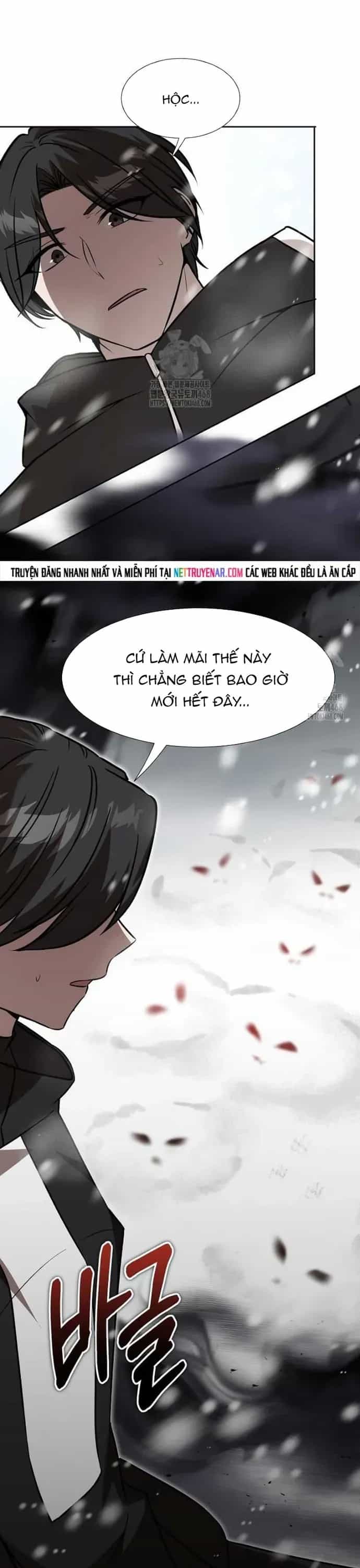 Chủ Xe Thức Ăn Nhanh Trong Ngục Tối - Chương 82 - ảnh 28
