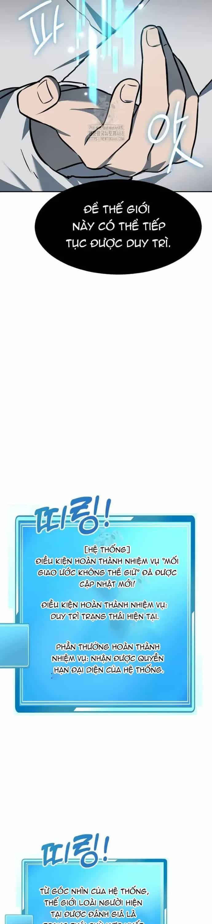 Chủ Xe Thức Ăn Nhanh Trong Ngục Tối - Chương 83 - ảnh 11