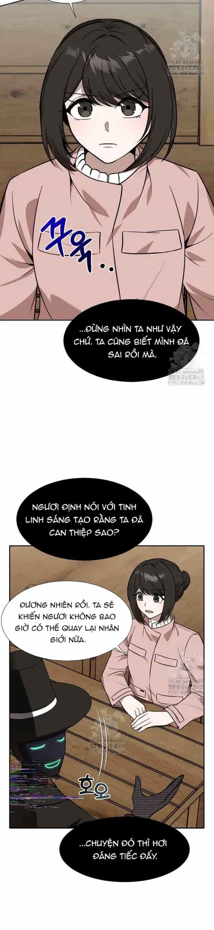 Chủ Xe Thức Ăn Nhanh Trong Ngục Tối - Chương 83 - ảnh 16