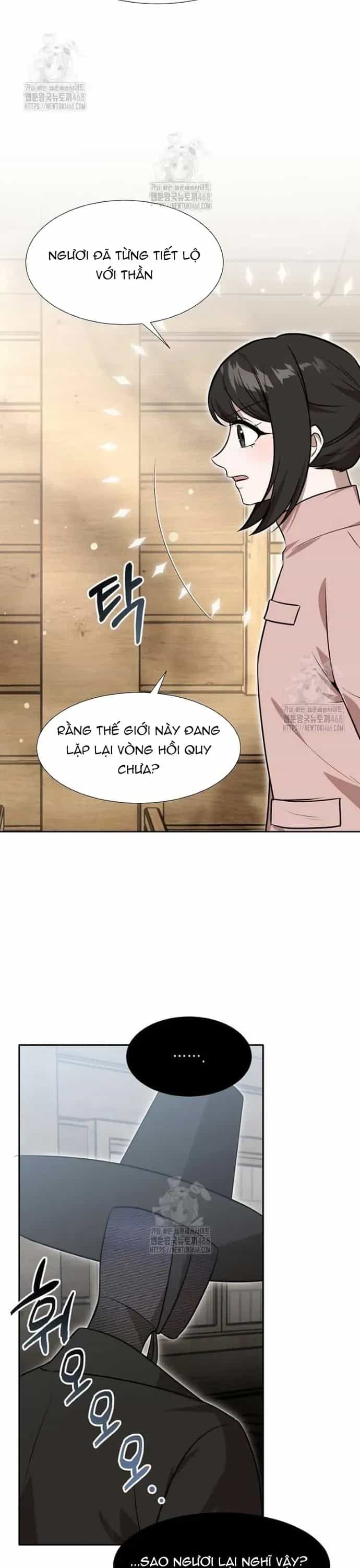 Chủ Xe Thức Ăn Nhanh Trong Ngục Tối - Chương 83 - ảnh 23