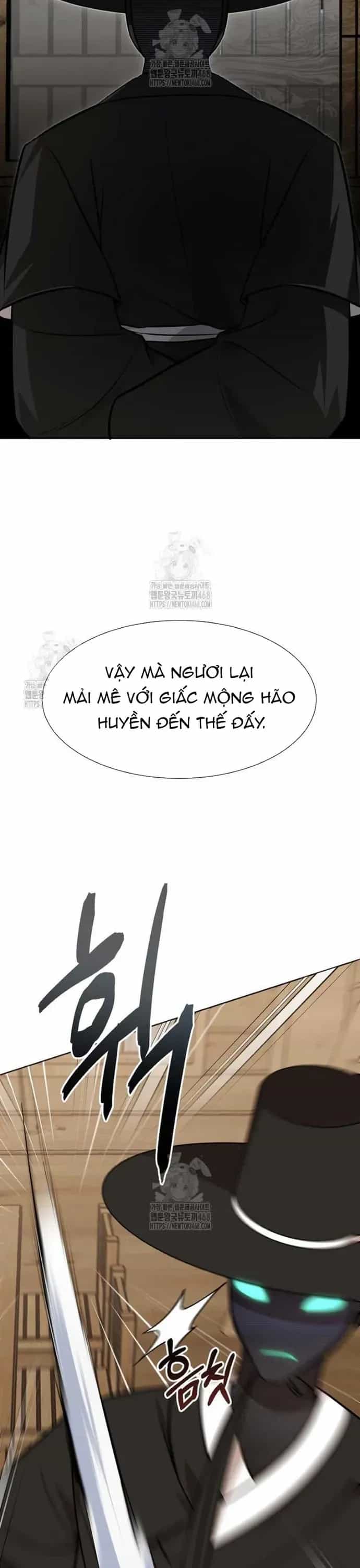 Chủ Xe Thức Ăn Nhanh Trong Ngục Tối - Chương 83 - ảnh 33