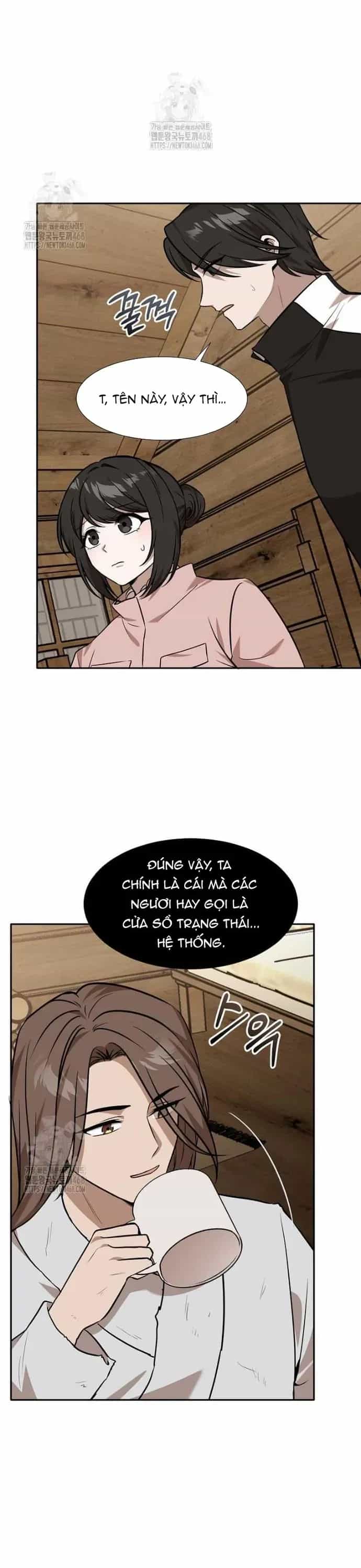 Chủ Xe Thức Ăn Nhanh Trong Ngục Tối - Chương 83 - ảnh 7