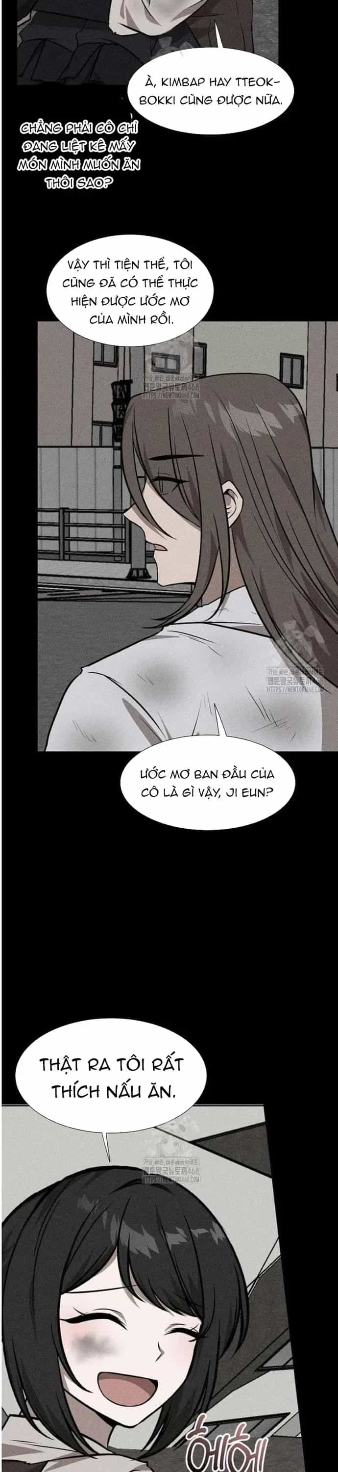 Chủ Xe Thức Ăn Nhanh Trong Ngục Tối - Chương 84 - ảnh 31