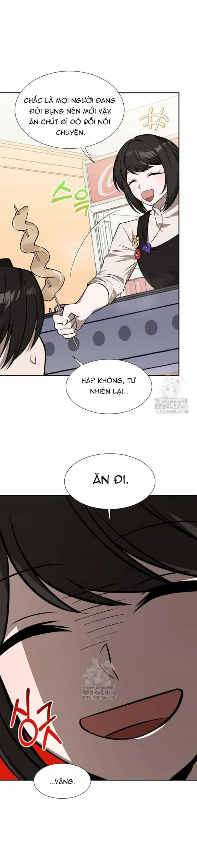 Chủ Xe Thức Ăn Nhanh Trong Ngục Tối - Chương 85 - ảnh 14
