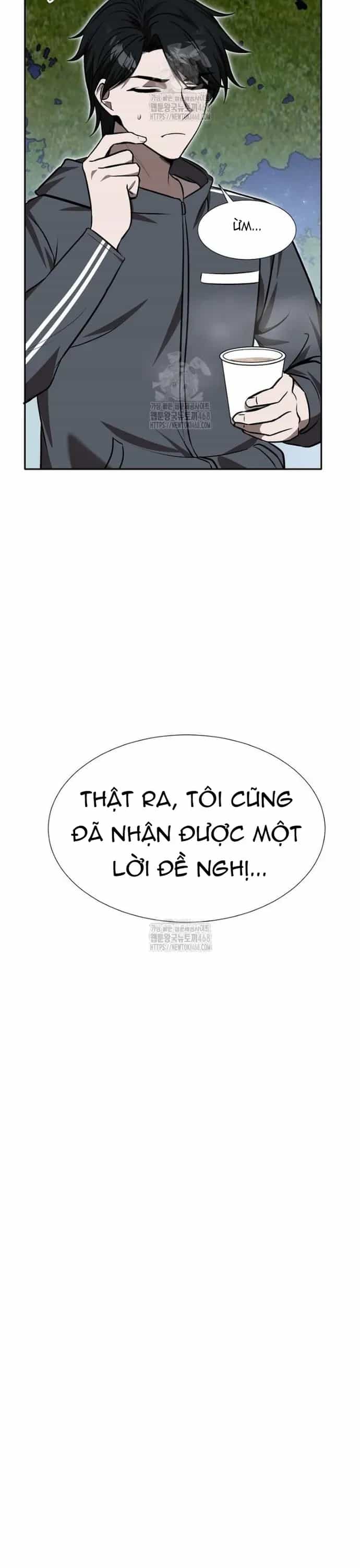 Chủ Xe Thức Ăn Nhanh Trong Ngục Tối - Chương 85 - ảnh 19