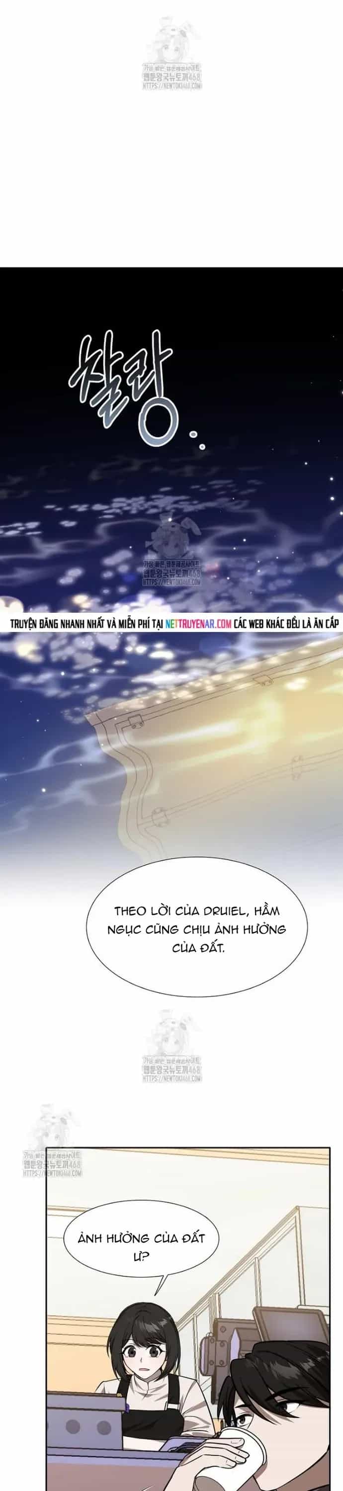 Chủ Xe Thức Ăn Nhanh Trong Ngục Tối - Chương 85 - ảnh 30