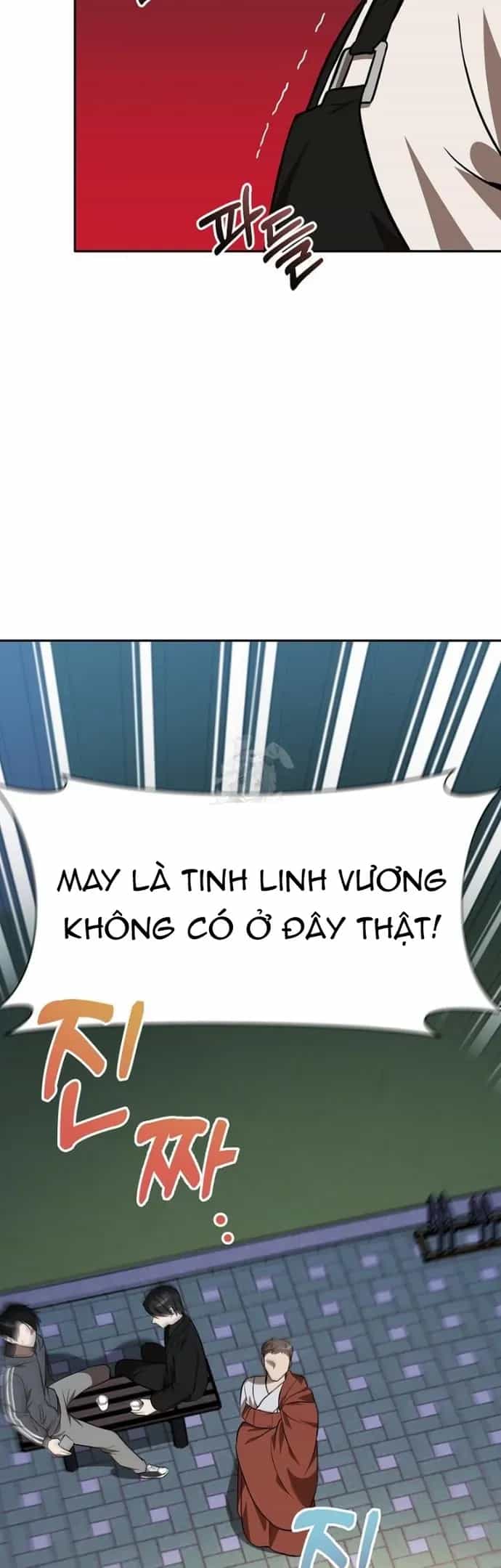 Chủ Xe Thức Ăn Nhanh Trong Ngục Tối - Chương 85 - ảnh 34