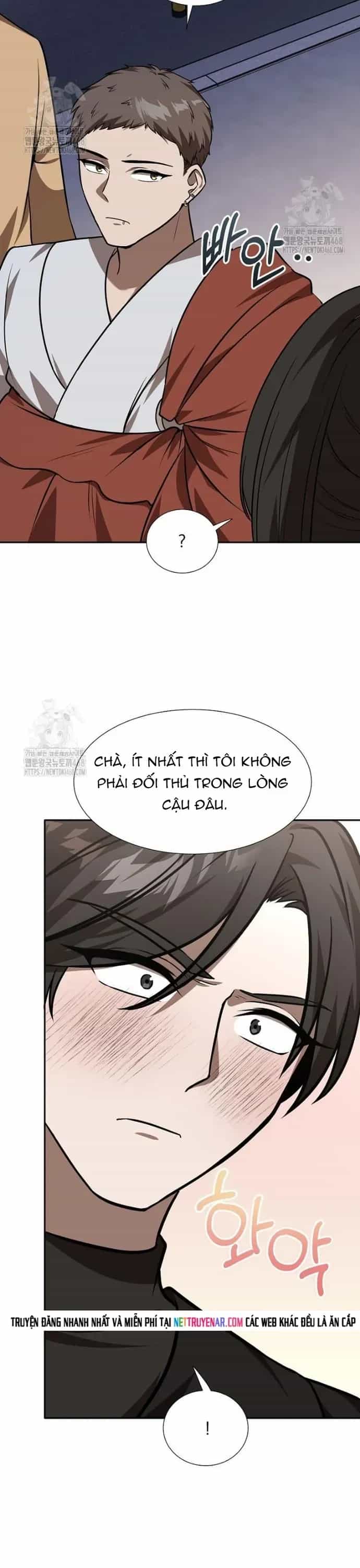 Chủ Xe Thức Ăn Nhanh Trong Ngục Tối - Chương 85 - ảnh 5