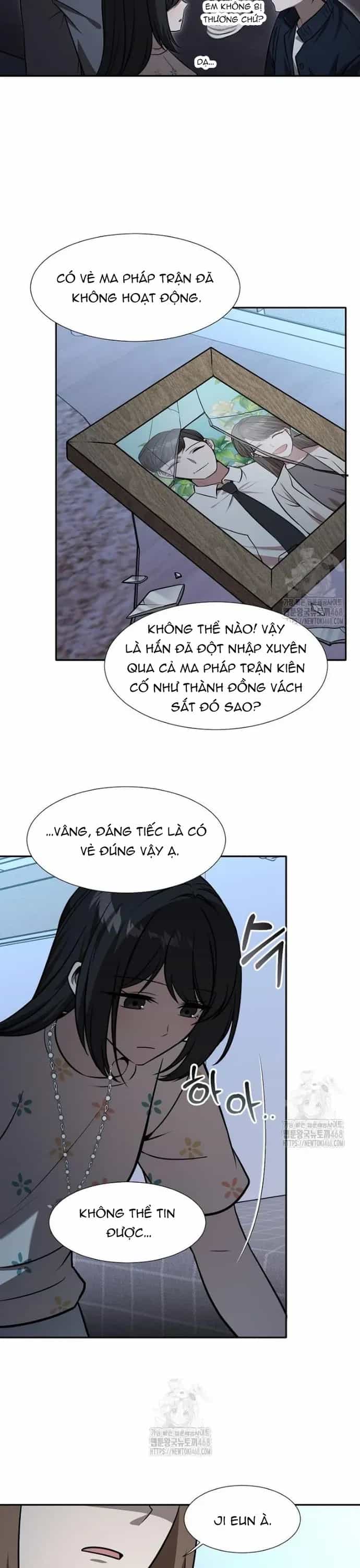 Chủ Xe Thức Ăn Nhanh Trong Ngục Tối - Chương 86 - ảnh 26