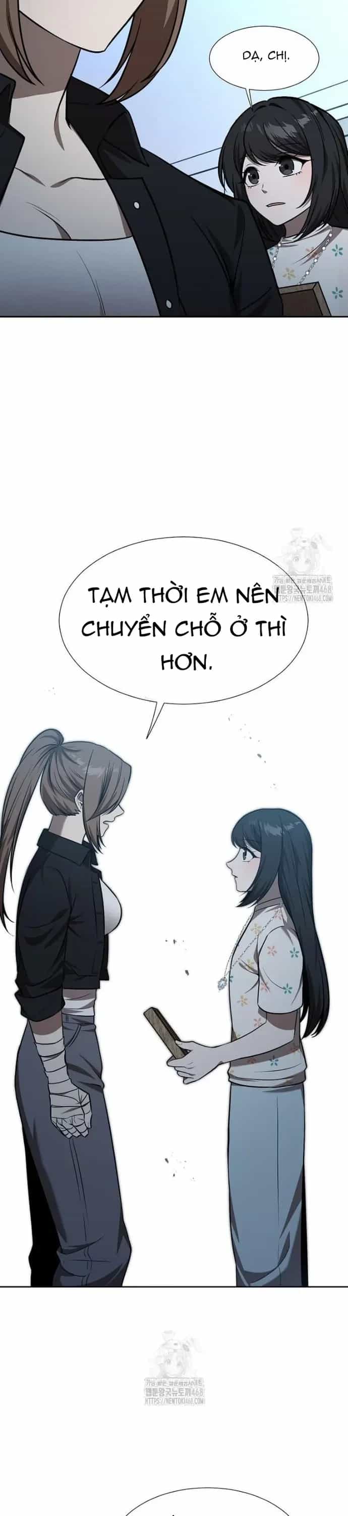Chủ Xe Thức Ăn Nhanh Trong Ngục Tối - Chương 86 - ảnh 27