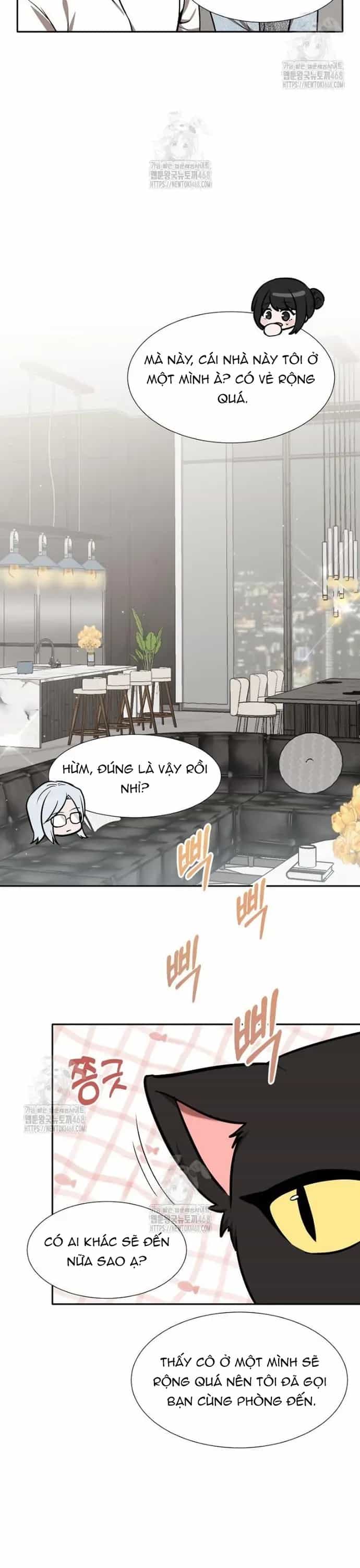 Chủ Xe Thức Ăn Nhanh Trong Ngục Tối - Chương 86 - ảnh 32