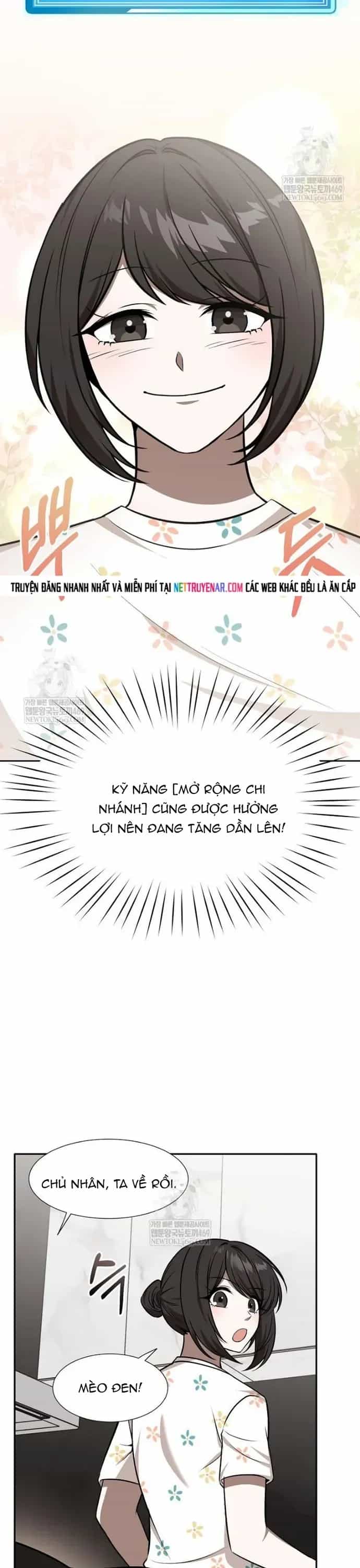 Chủ Xe Thức Ăn Nhanh Trong Ngục Tối - Chương 87 - ảnh 26
