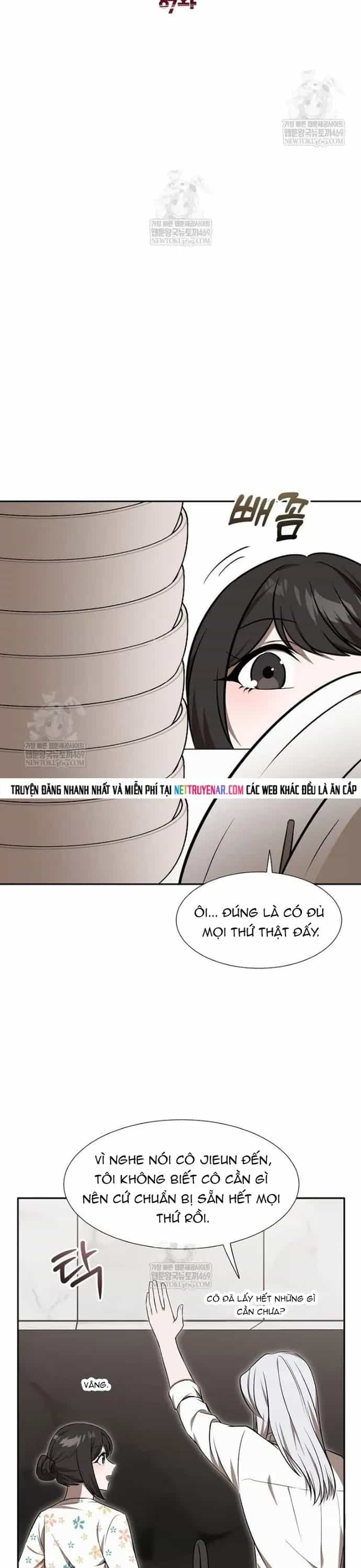 Chủ Xe Thức Ăn Nhanh Trong Ngục Tối - Chương 87 - ảnh 8