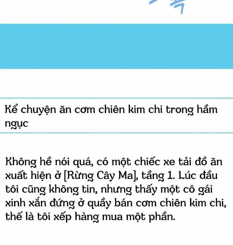 Chủ Xe Thức Ăn Nhanh Trong Ngục Tối - Chương 9 - ảnh 108