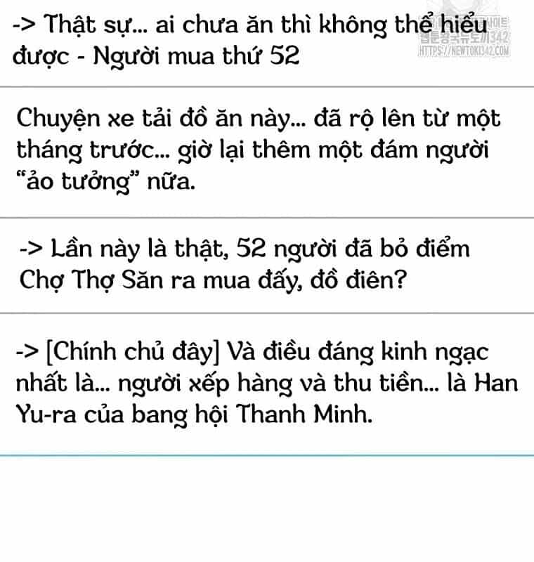 Chủ Xe Thức Ăn Nhanh Trong Ngục Tối - Chương 9 - ảnh 110