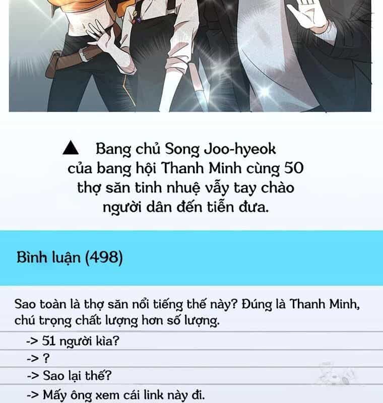 Chủ Xe Thức Ăn Nhanh Trong Ngục Tối - Chương 9 - ảnh 162