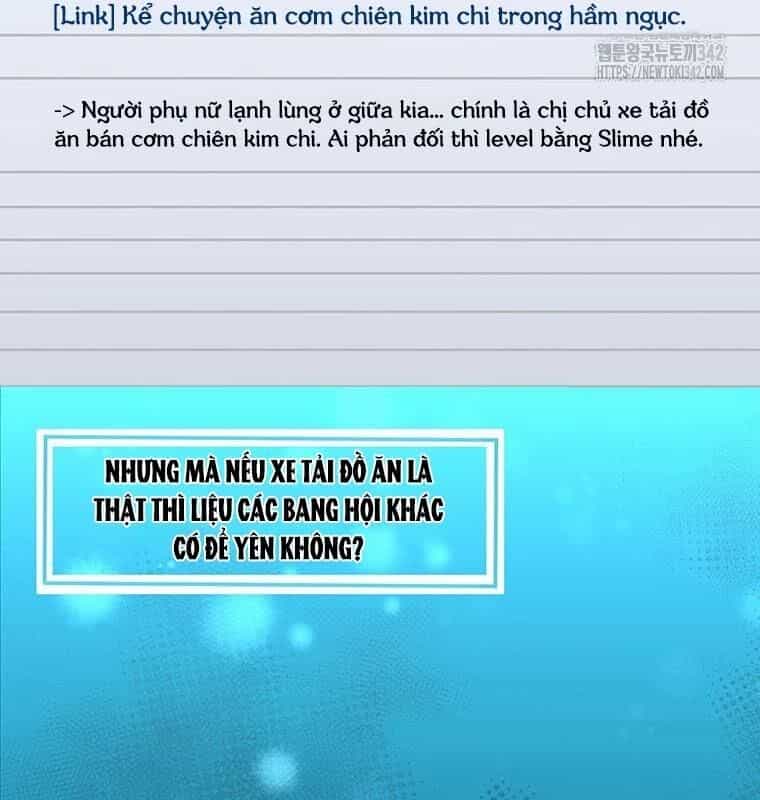 Chủ Xe Thức Ăn Nhanh Trong Ngục Tối - Chương 9 - ảnh 163