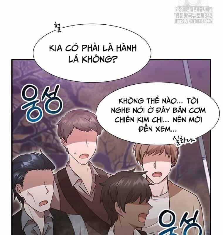 Chủ Xe Thức Ăn Nhanh Trong Ngục Tối - Chương 9 - ảnh 68