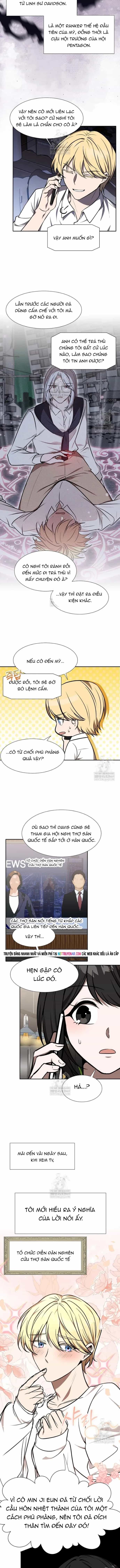 Chủ Xe Thức Ăn Nhanh Trong Ngục Tối - Chương 91 - ảnh 2