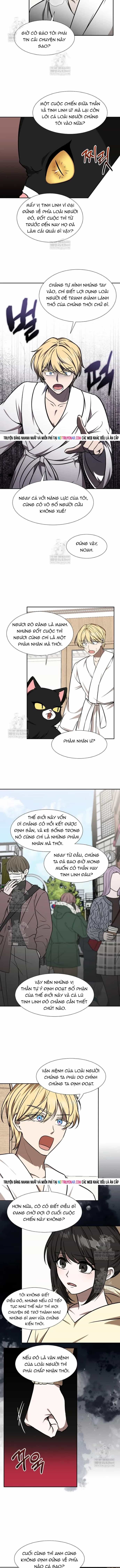 Chủ Xe Thức Ăn Nhanh Trong Ngục Tối - Chương 91 - ảnh 6