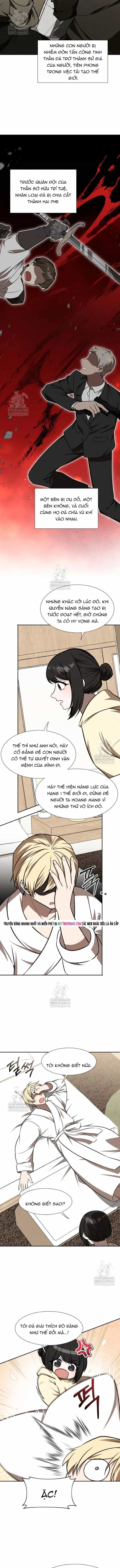 Chủ Xe Thức Ăn Nhanh Trong Ngục Tối - Chương 91 - ảnh 9