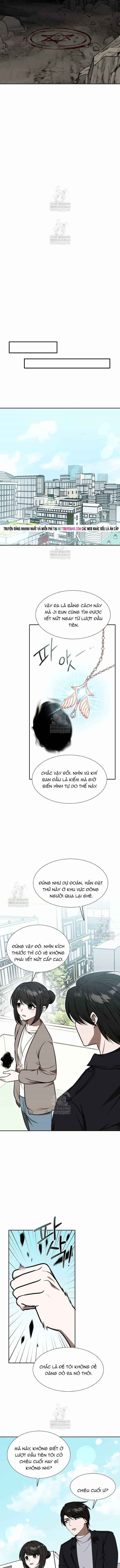 Chủ Xe Thức Ăn Nhanh Trong Ngục Tối - Chương 94 - ảnh 8