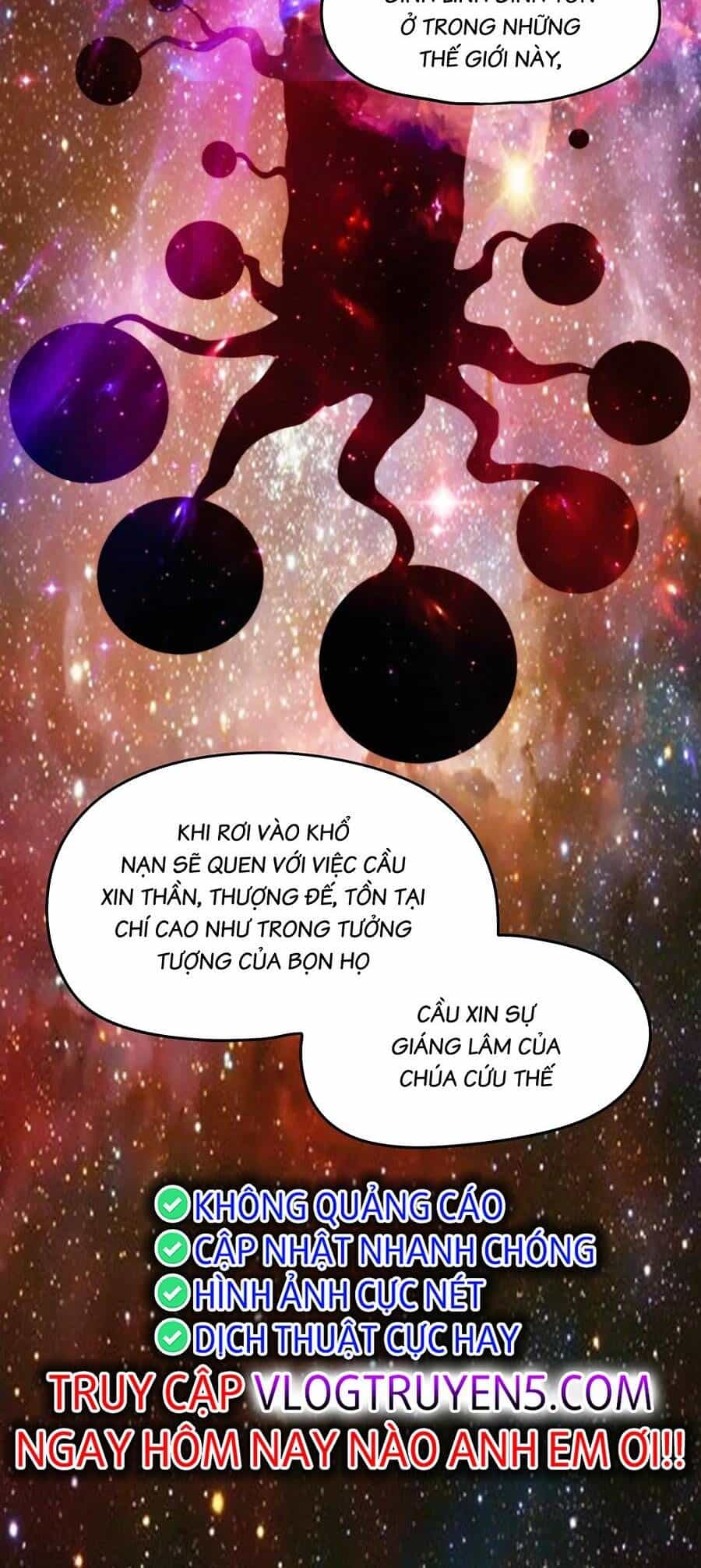 Chúa Cứu Thế Phá Game Rồi - Chương 1 - ảnh 20