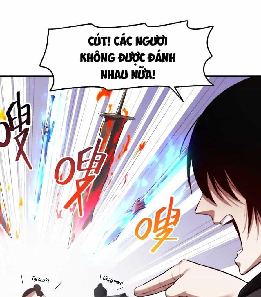 Chúa Cứu Thế Phá Game Rồi - Chương 2 - ảnh 26