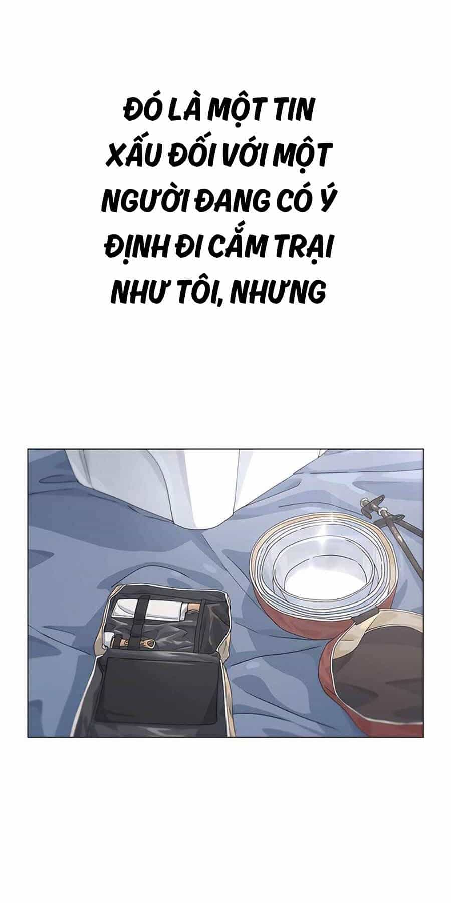 Chữa Lành Cuộc Sống Thông Qua Cắm Trại Ở Thế Giới Khác - Chương 1 - ảnh 2