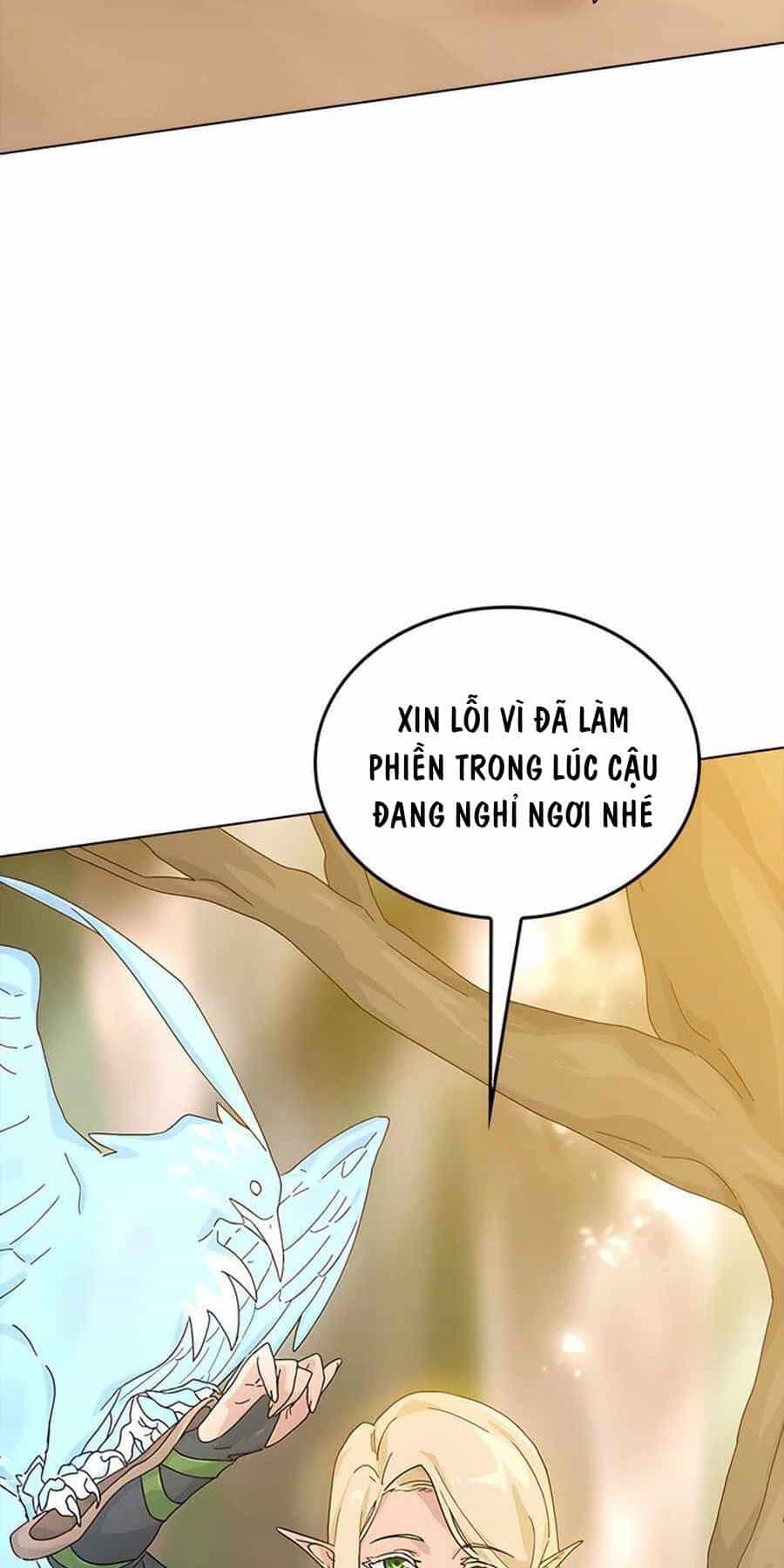 Chữa Lành Cuộc Sống Thông Qua Cắm Trại Ở Thế Giới Khác - Chương 1 - ảnh 21
