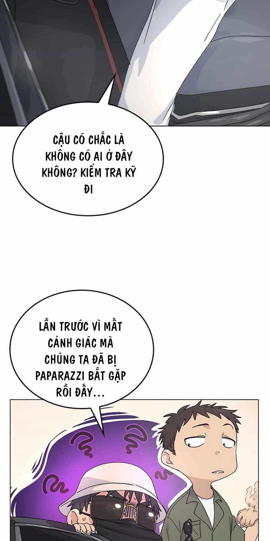 Chữa Lành Cuộc Sống Thông Qua Cắm Trại Ở Thế Giới Khác - Chương 1 - ảnh 31