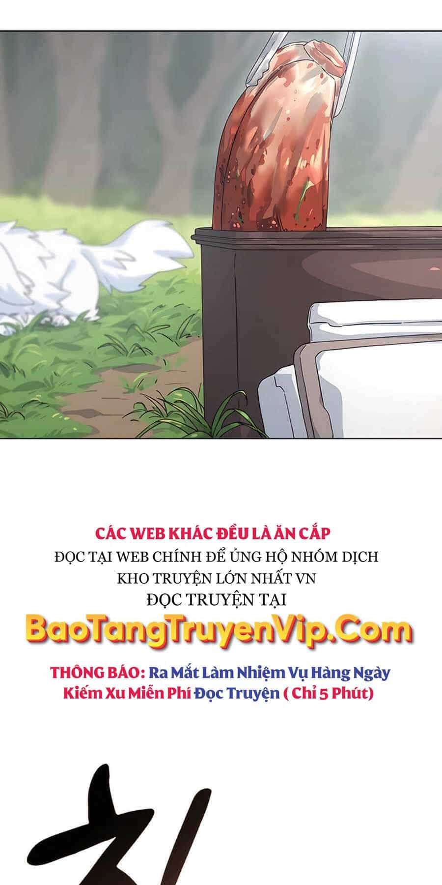 Chữa Lành Cuộc Sống Thông Qua Cắm Trại Ở Thế Giới Khác - Chương 1 - ảnh 5