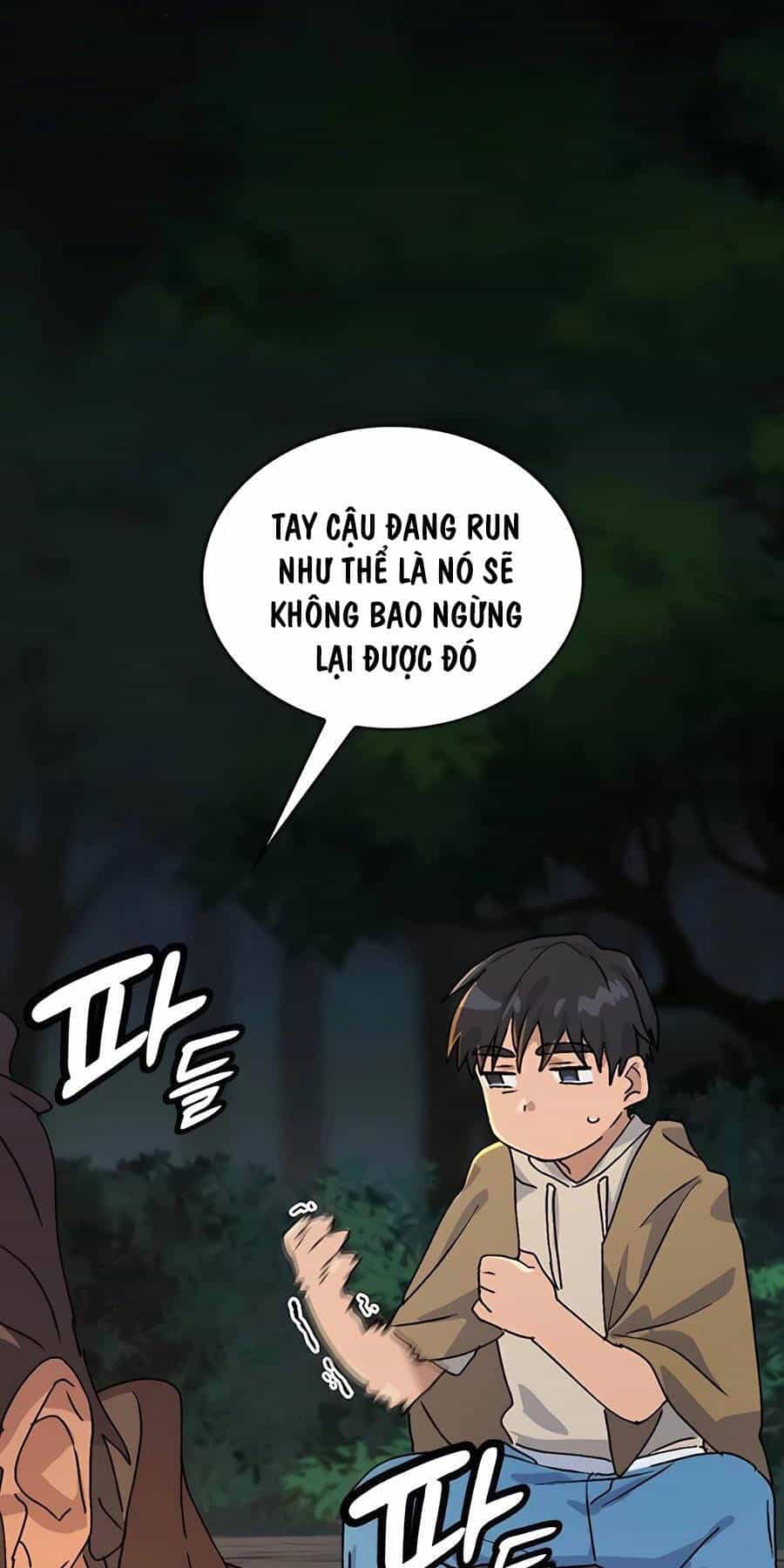 Chữa Lành Cuộc Sống Thông Qua Cắm Trại Ở Thế Giới Khác - Chương 9 - ảnh 106