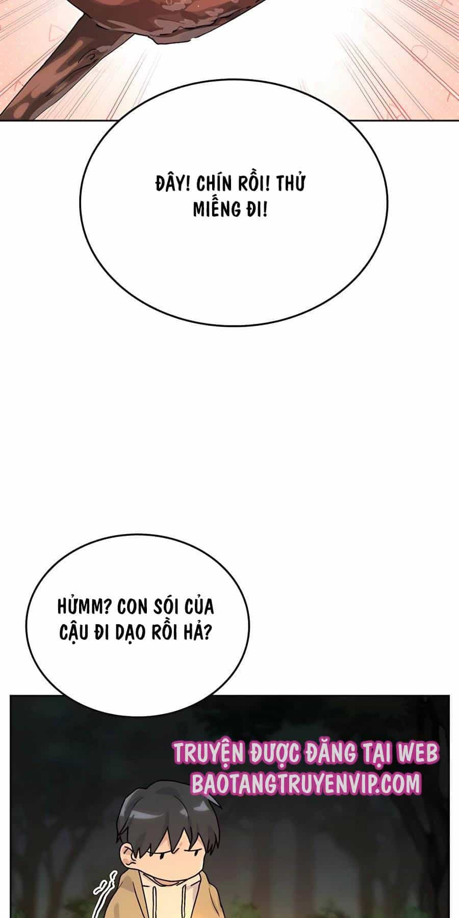 Chữa Lành Cuộc Sống Thông Qua Cắm Trại Ở Thế Giới Khác - Chương 9 - ảnh 111