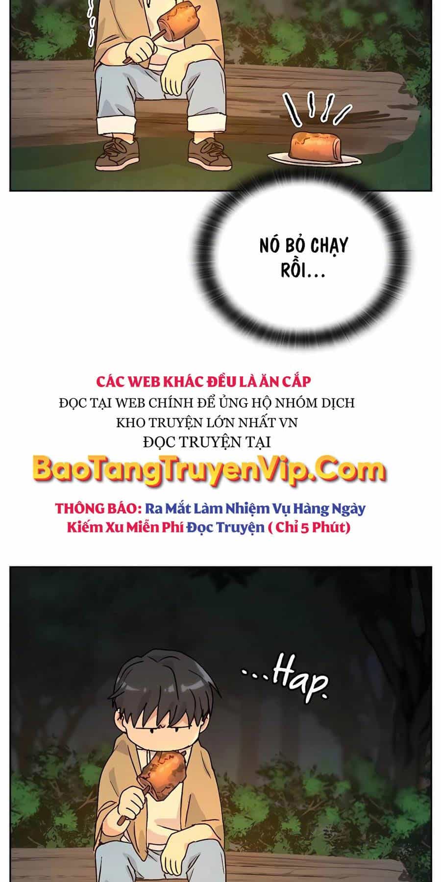 Chữa Lành Cuộc Sống Thông Qua Cắm Trại Ở Thế Giới Khác - Chương 9 - ảnh 112
