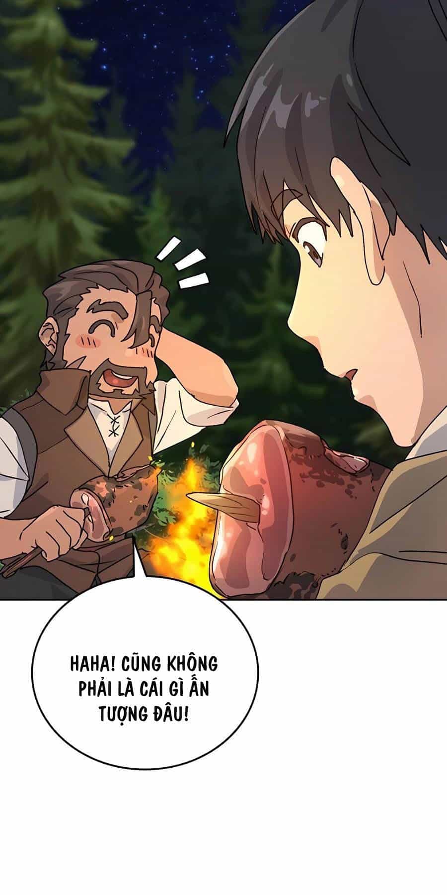 Chữa Lành Cuộc Sống Thông Qua Cắm Trại Ở Thế Giới Khác - Chương 9 - ảnh 115