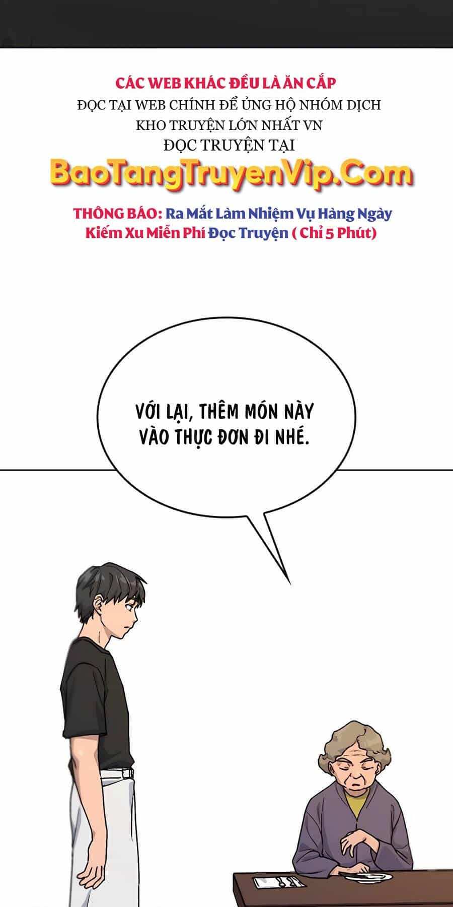 Chữa Lành Cuộc Sống Thông Qua Cắm Trại Ở Thế Giới Khác - Chương 9 - ảnh 47