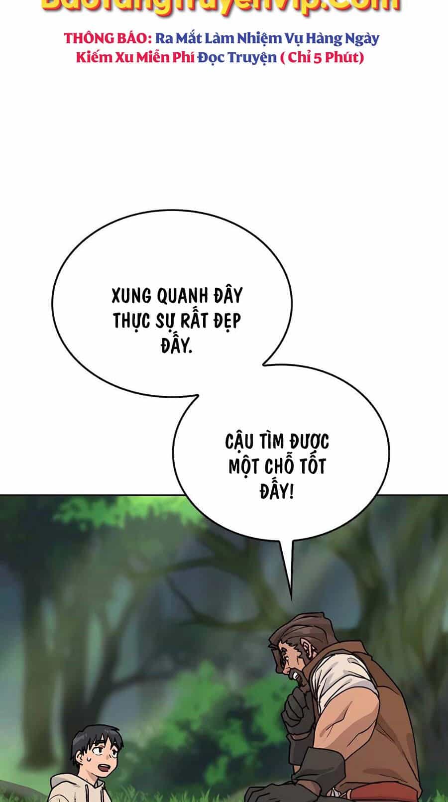 Chữa Lành Cuộc Sống Thông Qua Cắm Trại Ở Thế Giới Khác - Chương 9 - ảnh 69