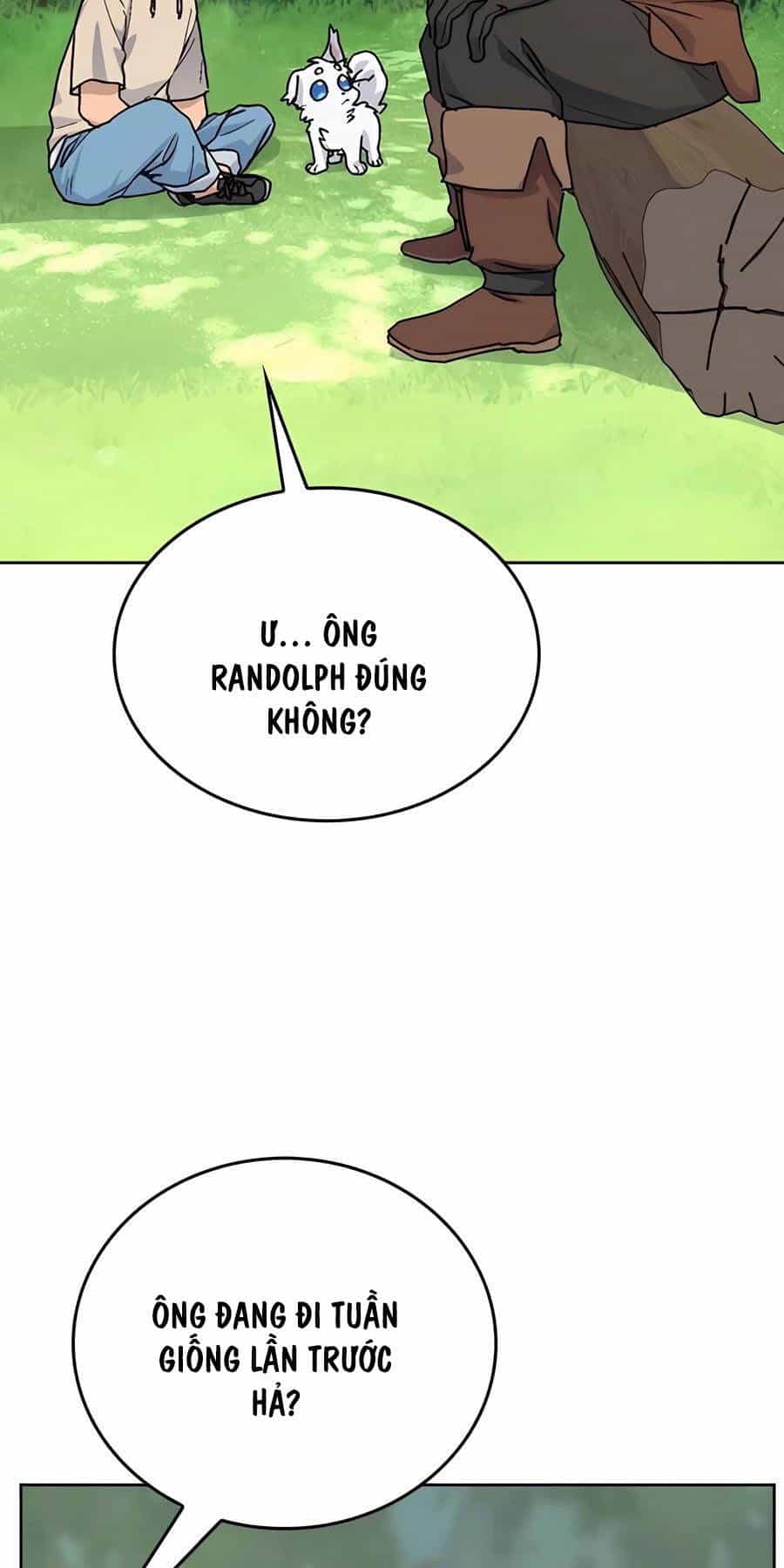 Chữa Lành Cuộc Sống Thông Qua Cắm Trại Ở Thế Giới Khác - Chương 9 - ảnh 70