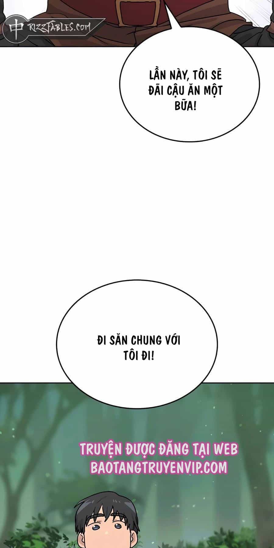 Chữa Lành Cuộc Sống Thông Qua Cắm Trại Ở Thế Giới Khác - Chương 9 - ảnh 74