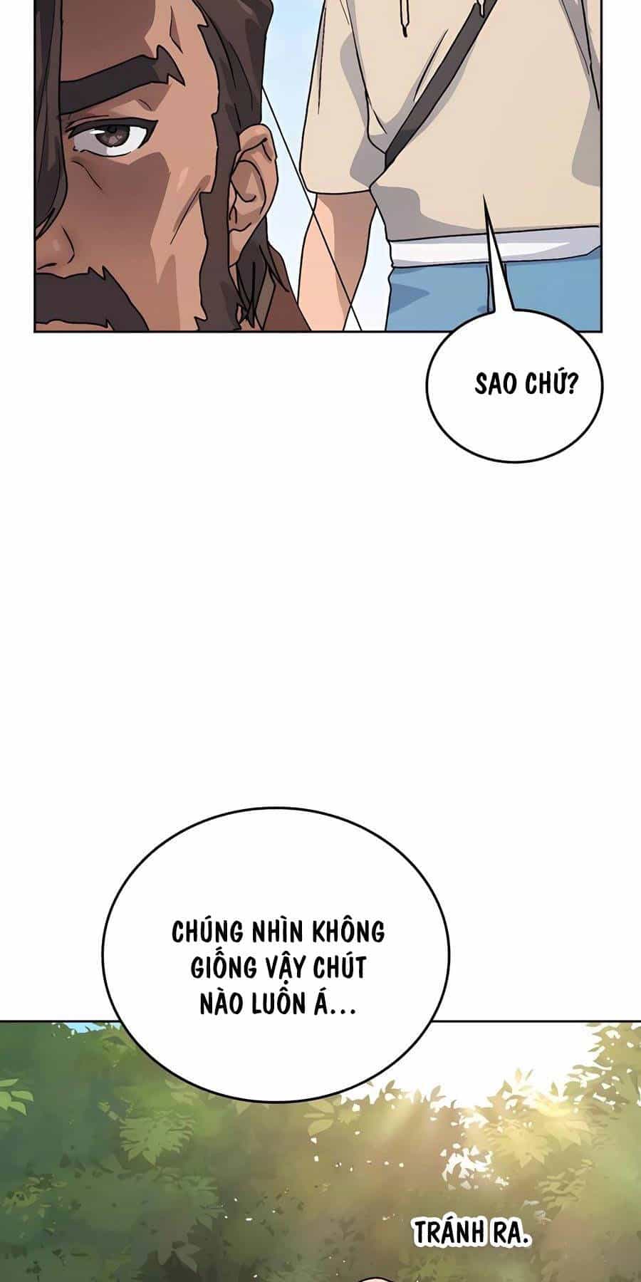 Chữa Lành Cuộc Sống Thông Qua Cắm Trại Ở Thế Giới Khác - Chương 9 - ảnh 86