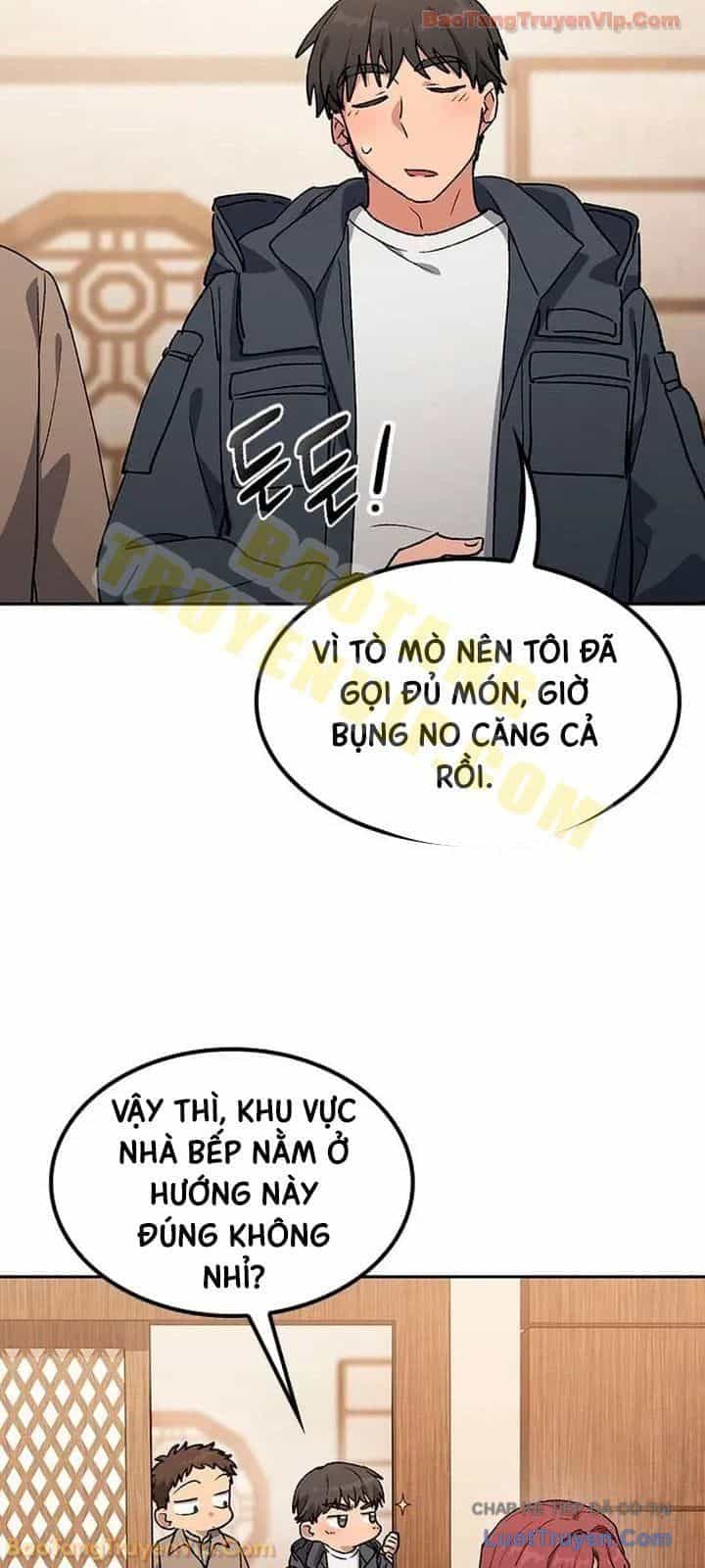 Chữa Lành Cuộc Sống Thông Qua Cắm Trại Ở Thế Giới Khác - Chương 99 - ảnh 53