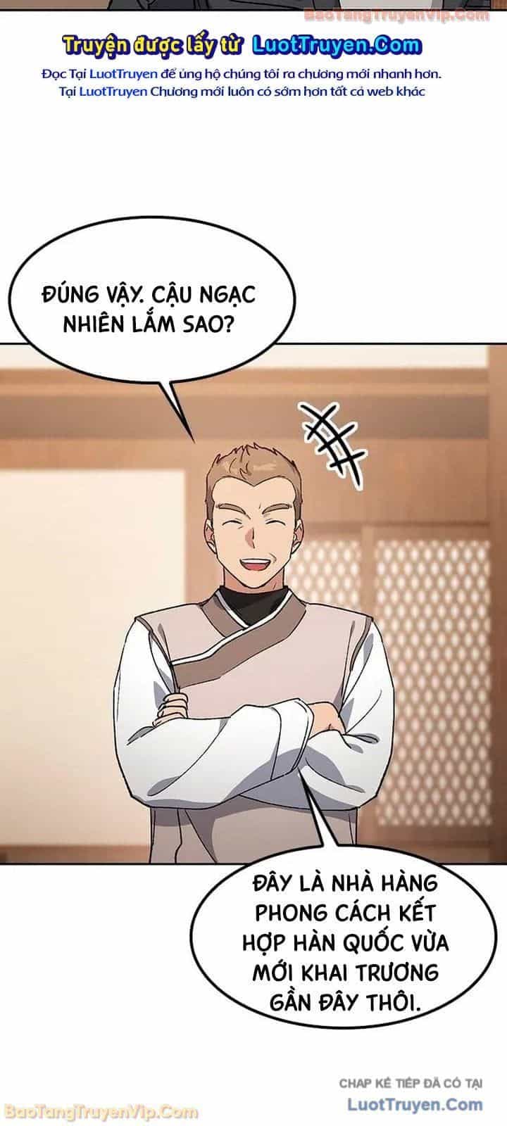 Chữa Lành Cuộc Sống Thông Qua Cắm Trại Ở Thế Giới Khác - Chương 99 - ảnh 57