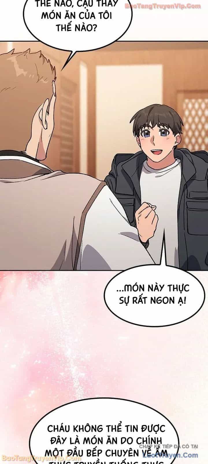 Chữa Lành Cuộc Sống Thông Qua Cắm Trại Ở Thế Giới Khác - Chương 99 - ảnh 63