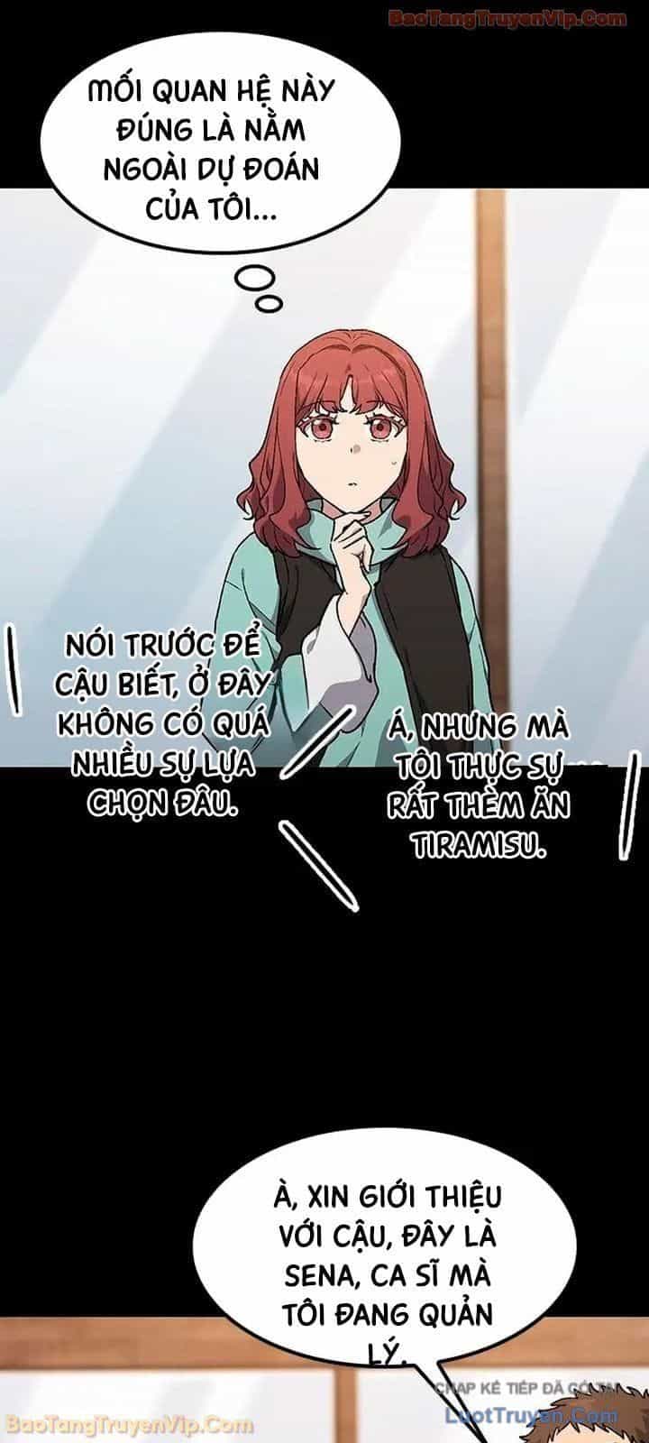Chữa Lành Cuộc Sống Thông Qua Cắm Trại Ở Thế Giới Khác - Chương 99 - ảnh 8