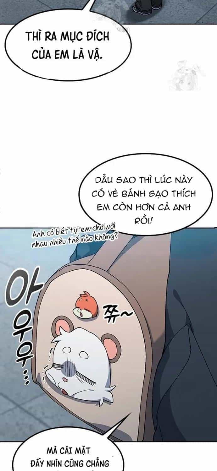 Chữa Lành Cuộc Sống Thông Qua Cắm Trại Ở Thế Giới Khác - Chương 100 - ảnh 10