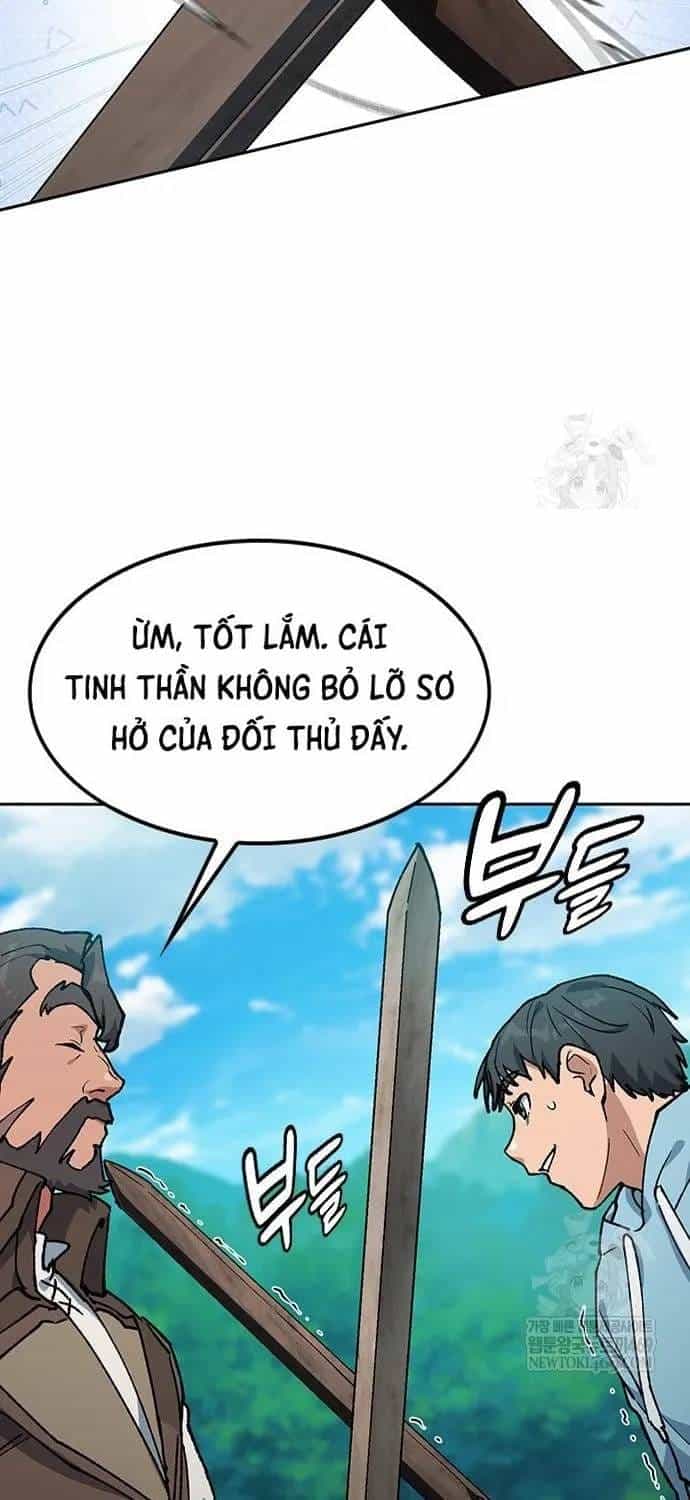 Chữa Lành Cuộc Sống Thông Qua Cắm Trại Ở Thế Giới Khác - Chương 100 - ảnh 31