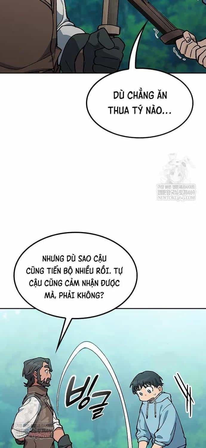 Chữa Lành Cuộc Sống Thông Qua Cắm Trại Ở Thế Giới Khác - Chương 100 - ảnh 32