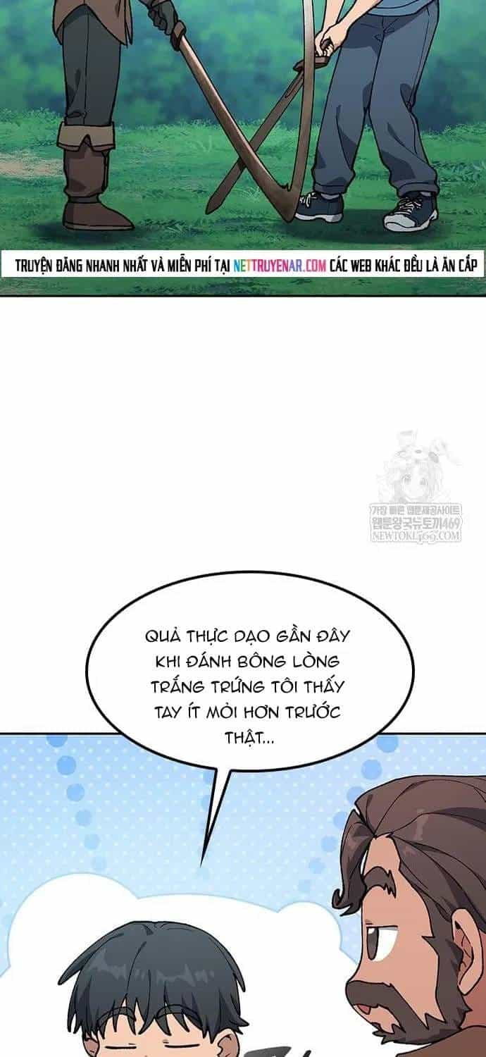 Chữa Lành Cuộc Sống Thông Qua Cắm Trại Ở Thế Giới Khác - Chương 100 - ảnh 33
