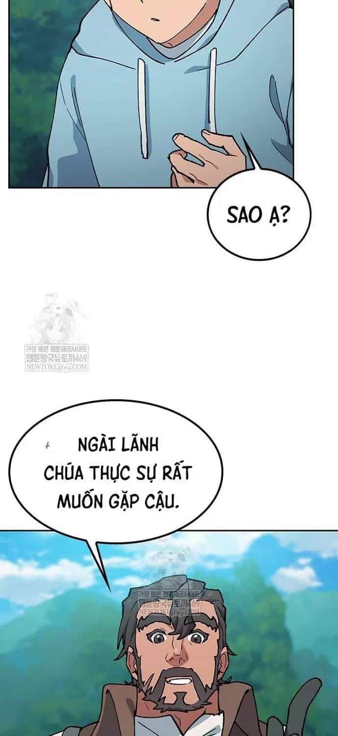 Chữa Lành Cuộc Sống Thông Qua Cắm Trại Ở Thế Giới Khác - Chương 100 - ảnh 35